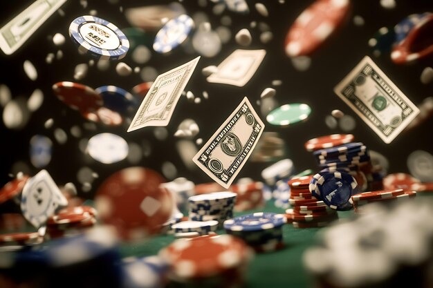 pangerantoto3 Live Bingo Rooms with Real Callers